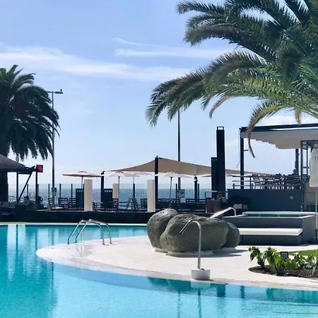 Apartment Seaside With Sunset Views And Fast Wifi