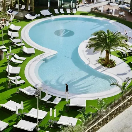 Apartament Seaside With Sunset Views And Fast Wifi *