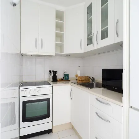 Apartament Seaside With Sunset Views And Fast Wifi *