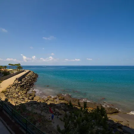 Seaside With Sunset Views And Fast Wifi