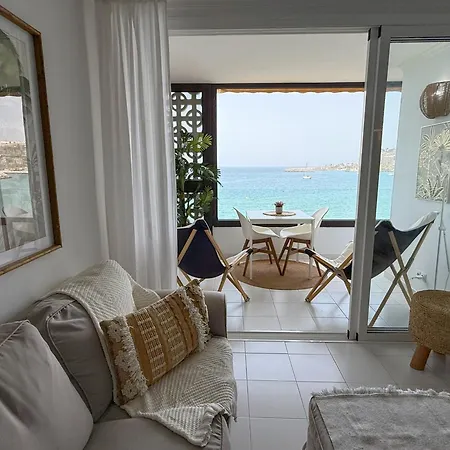 Lejlighed Donana Beachfront Ocean View Sunset Balcony *