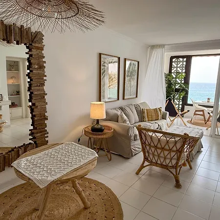 Donana Beachfront Ocean View Sunset Balcony *