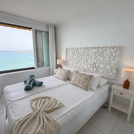 Donana Beachfront Ocean View Sunset Balcony