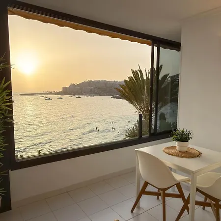 Donana Beachfront Ocean View Sunset Balcony