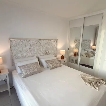 Donana Beachfront Ocean View Sunset Balcony *